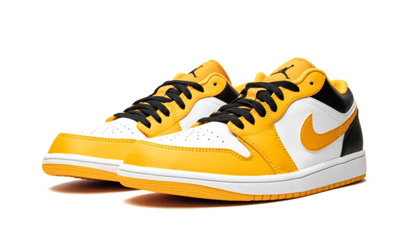 Air Jordan 1 Air Jordan 1 Low 'Taxi'